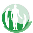 DGAM Deutsche Gesellschaft für Alternative Medizin Logo