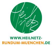 Logo Heilnetz rundum muenchen